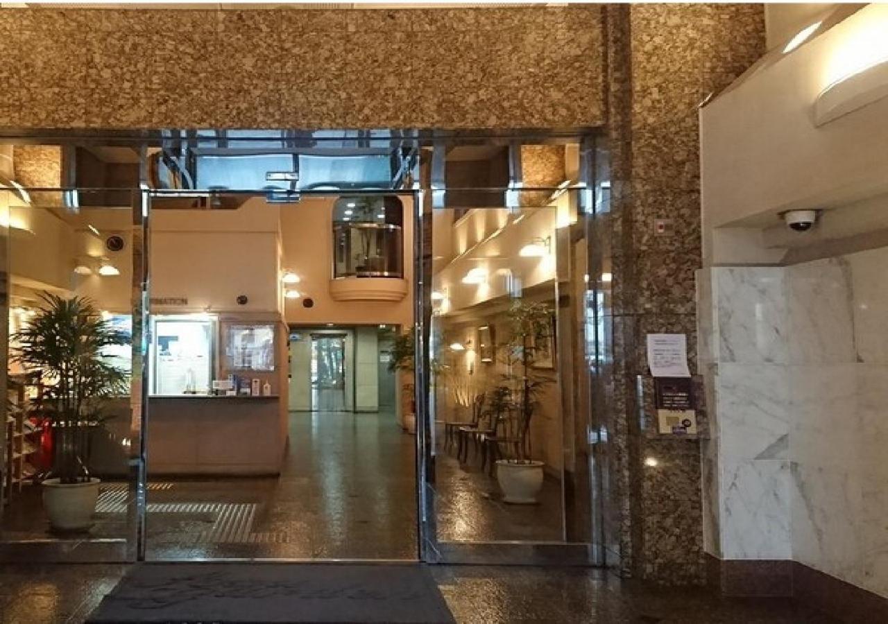 Azu Garden Nippombashi / Vacation Stay 74129 Οσάκα Εξωτερικό φωτογραφία