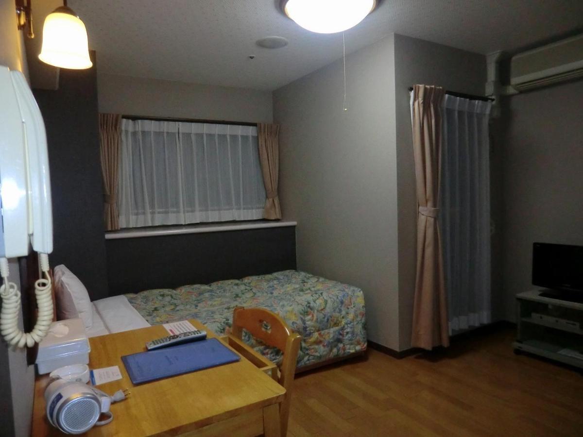 Azu Garden Nippombashi / Vacation Stay 74129 Οσάκα Εξωτερικό φωτογραφία