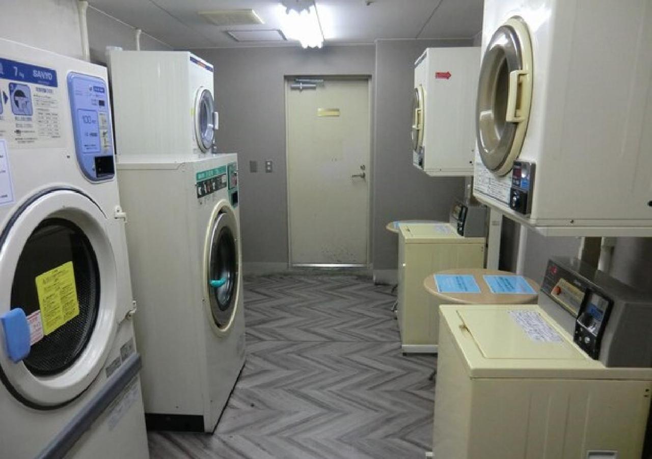 Azu Garden Nippombashi / Vacation Stay 74129 Οσάκα Εξωτερικό φωτογραφία