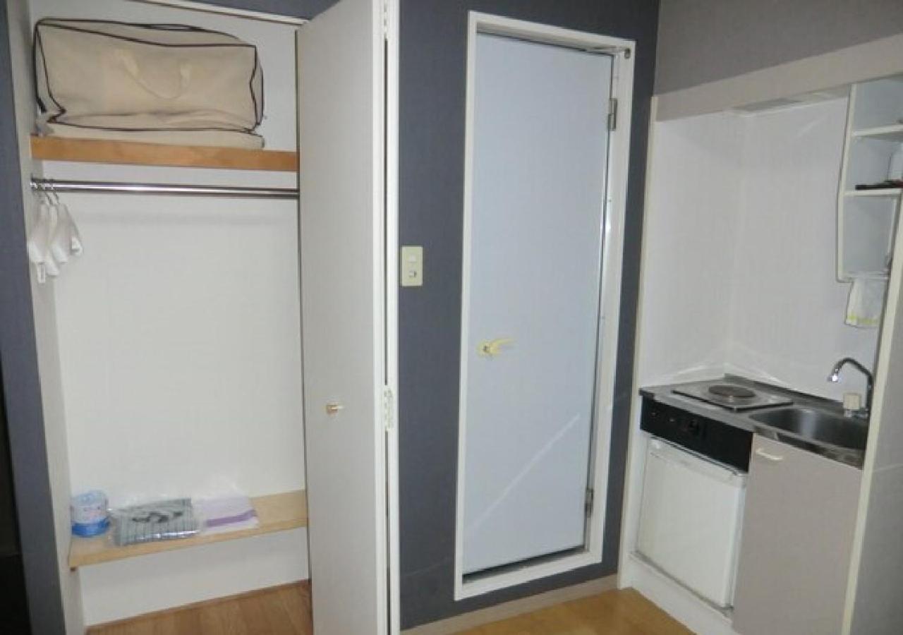 Azu Garden Nippombashi / Vacation Stay 74129 Οσάκα Εξωτερικό φωτογραφία